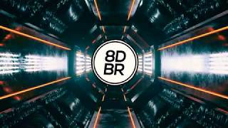 Mc Fioti - Bum Bum Tam Tam 8D Music Yakhyo Studio