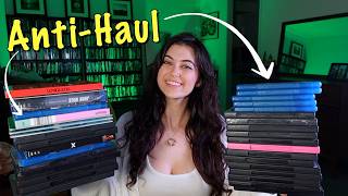 Physical Media Anti Haul! | March 2026
