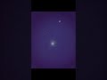 #hercules #space #astronomy #astrophotography #fyp #shorts #maine #starcluster