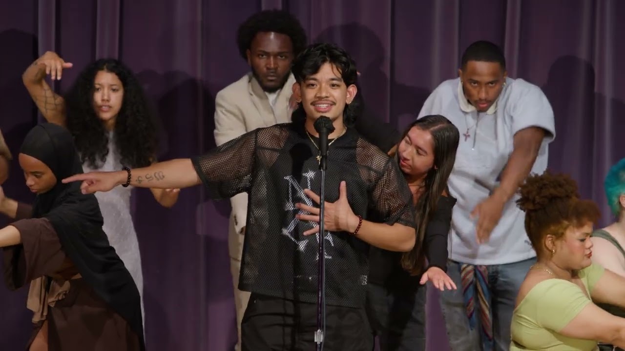 BNV Opening Performance 3