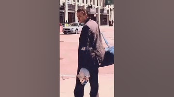 Unveiling the Joker | Behind the Scene with Heath Ledger in 