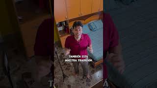 ¿Por qué en Italia también se festeja esta cosa?Hablo de Halloween…