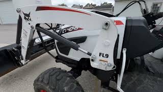 1000499 - 2020 BOBCAT CT4045 COMPACT TRACTOR by Crownstone Equipment Network 452 views 3 weeks ago 1 minute, 31 seconds