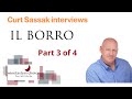 Il Borro Tuscany - Interview part 3 of 4