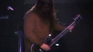 Mudvayne - 7. Fall Into Sleep Live Philli 2005!