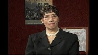 A Conversation with Author Patricia McKissack