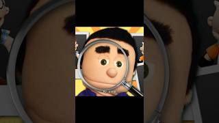 Mr. Goodmen In The Winkle Files! #sml #smljeffy #jeffy #brooklynguy