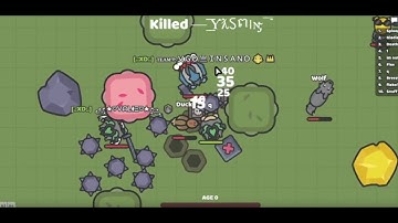 Sploop.io Sandbox Take Over