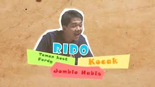 FTV Anggika Bolsterli & Ferly Putra Stalkerin Mantan