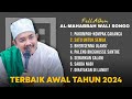 FULL ALBUM AL-MAHABBAH WALI SONGO TERBAIK DI AWAL TAHUN 2024