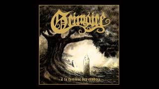 Grimoire - À la Lumière des Cendres (Full Album)