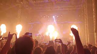 Nightwish - Dark Chest Of Wonders ( Live at Evenew Arena 2023-06-03 )