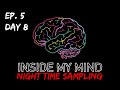 Inside My Mind - Ep. 5: FULL INTERVIEW (Internal Monologue Research DAY 8)