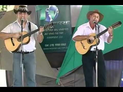 Ernesto Viola e Edvaldo - Mineiro de Belo Monte