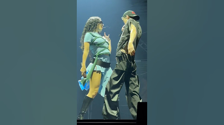 Charli XCX & Troye Sivan @ Sweat Tour ⚡️ Talk talk live #charlixcx #brat #show
