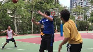 中強鬥牛20210503 5