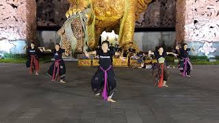 Download Lagu Latihan Tari PANCASILA karya Maestro I KETUT MERDANA (alm) dari Desa Kedis, Buleleng - BALI MP3