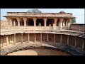 Assi khamba ki bawadi step well अस्सी खम्बा बावडी