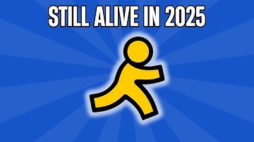 You can now run the BIGGEST chat system of the 2000s at home!