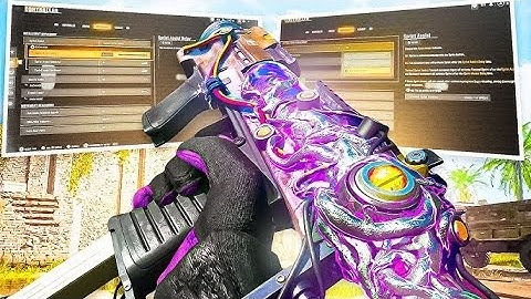 #1 Best Controller Settings For Omni Movement In Black Ops 6