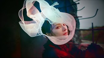Faye詹雯婷【詠愛 yong ai】Official Music Video