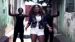 I LOVE MY AFRICA - Tiwa Savage, Davido, Sarkodie, Lola Rae, Diamond Platinumz, Micasa Resimi