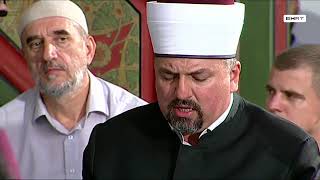 MIZ Sarajevo - MERHABA YA MERHABA