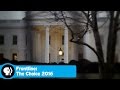2016 Election Candidates Analysis