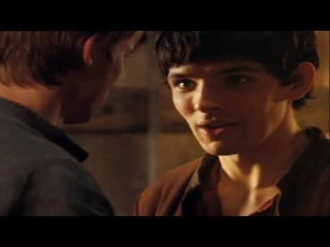 Merlin/Arthur- Friend or Foe