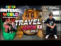 Los STREAMS que hice desde JAPÓN (Mayo 2025) 🗾