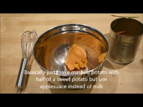 diabetic pumpkin pie