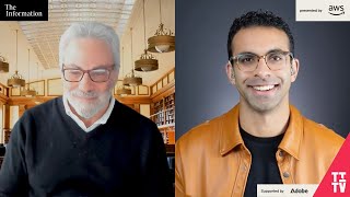 Robotics for Logistics Startup, Harvard Professor on AI Chip Wars, OpenAI Commerce | Nov 5, 2025