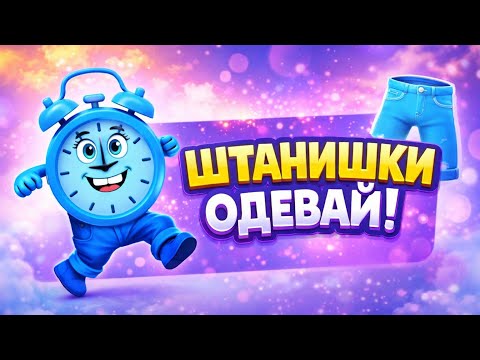 Вставай вставай штанишки одевай - мем, оригинал 