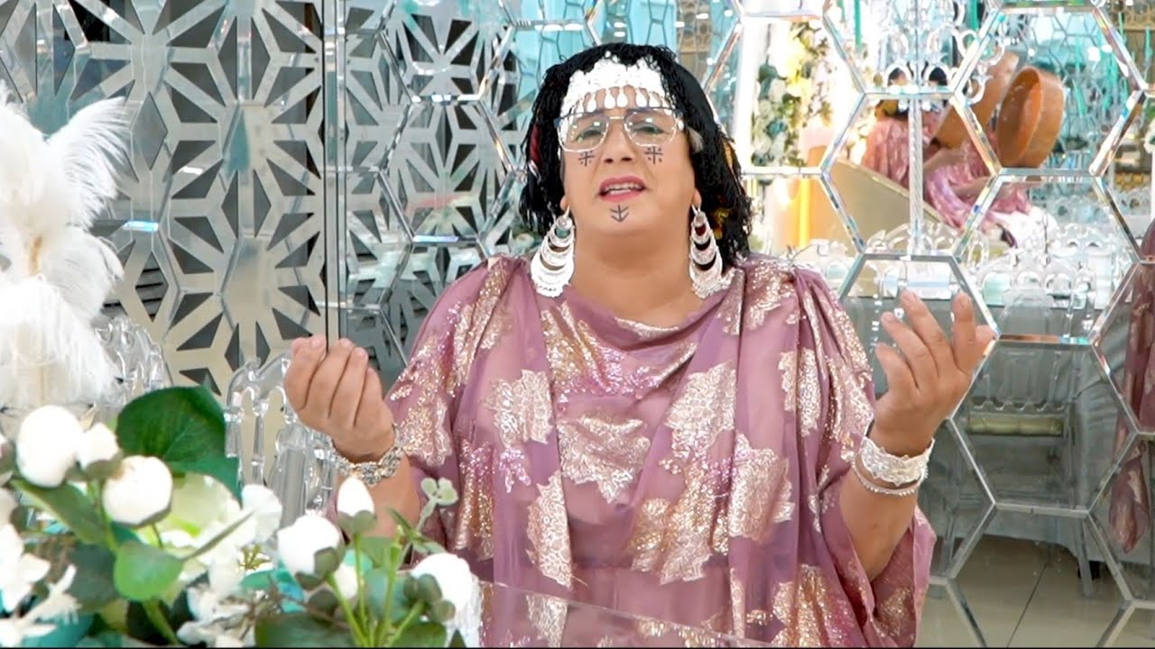 Ammar khelifi ft aziza chaouia 2025 ( لميمة) عزيزة الشاوية مع عمار خليفي [loumima]