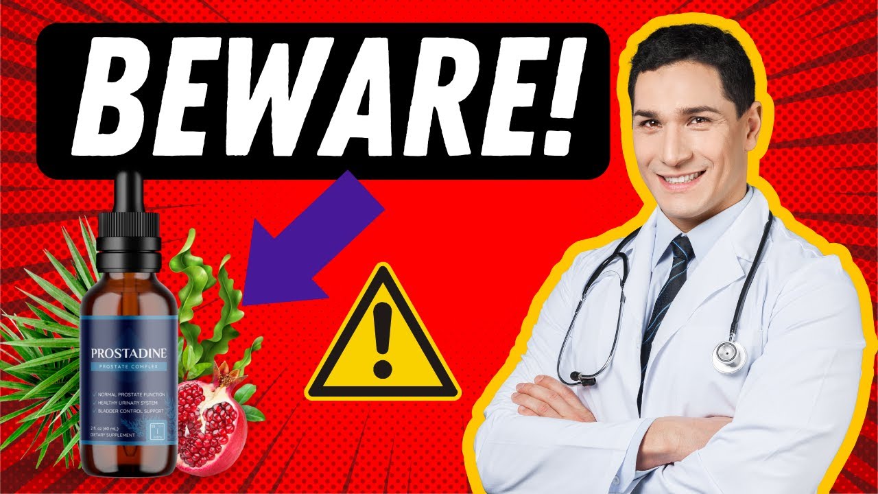 PROSTADINE – Prostadine Review – (THE TRUTH!!) – Prostadine Prostate Supplement – Prostadine Reviews