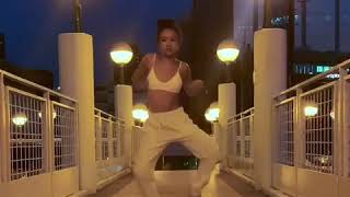 Rema  Peace Of Mind dance 