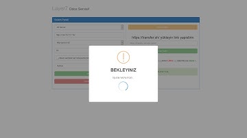 layer7 testing vedbex dstat