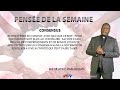 Pensee de la semaine consensus  ma fr nesly jean jacques  smm  151