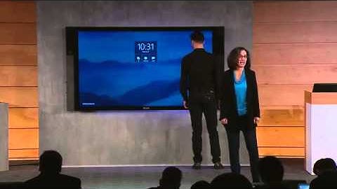 Windows 10: The Next Chapter   Event Highlights