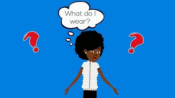 How To Dress For Success