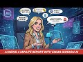 AI News Roundup 26 Sept 2025 Qualcomm 6G || Neon Data Gold Rush || Microsoft’s $3.3B Bet & More
