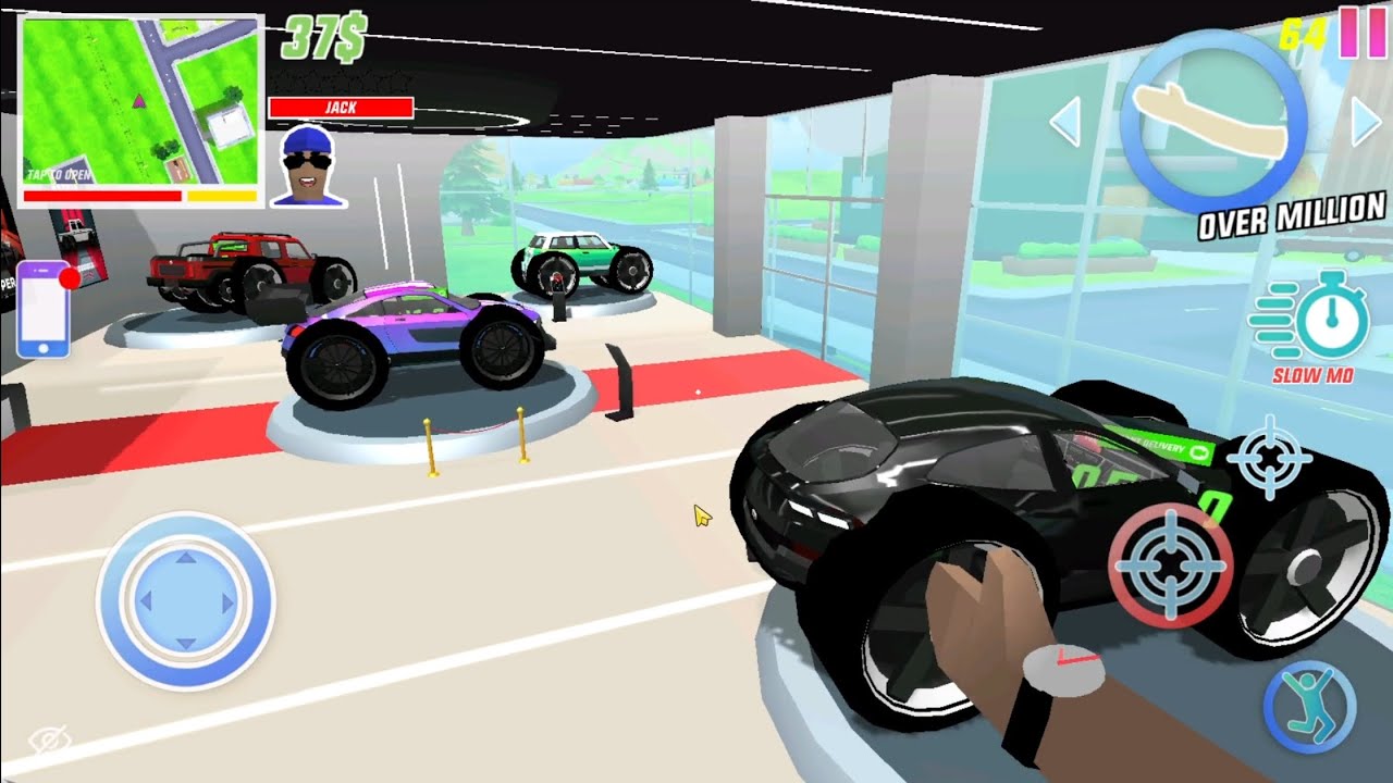 Model Baru Mobil Dudota Sport 