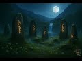 Celtic Harp Instrumentals for Deep Concentration, Reading &amp; Study (No Lyrics)