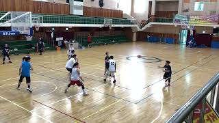 220710 vs슈터스