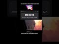 292 Days left for GTA VI #gta6 #gta6graphics #gta6leaks #gta6trailer #gta6realgraphics #gta6teaser