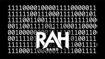 The RAH Band - Fandango (Official Music Video)