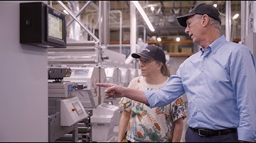 Revere extends flexible packaging capabilities with new BOBST MASTER M6