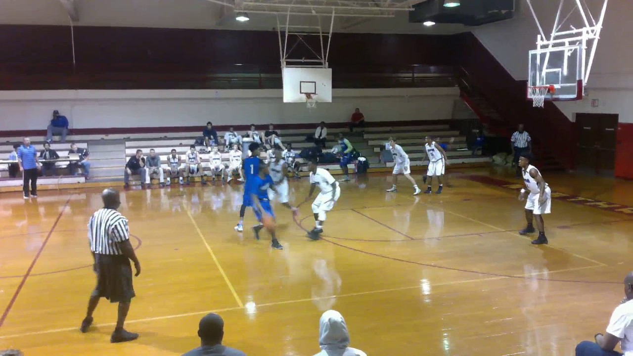 Moravian Prep v Atlantic Shores YouTube