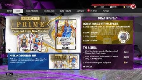 NBA 2K20 Free Prime Series Dwyane Wade Pack Locker Code