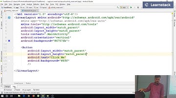 Toasts in Android | Android Development for Beginners | [Hindi]